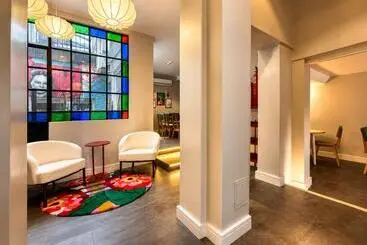 Los Patios De Julia By Dot Boutique - Buenos Aires