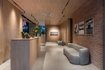 Apartments By Marriott Bonvoy - Rosario