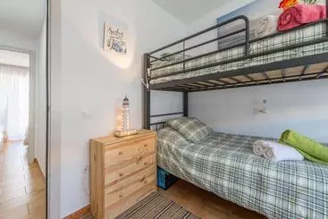 Apartamento Soñac Sol - Los Canyos de Meca