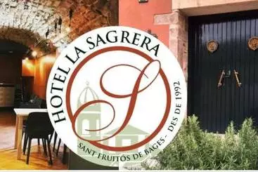 La Sagrera Sfb - Sant Fruitos de Bages