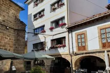 El Rincon Espinosa - Espinosa de los Monteros