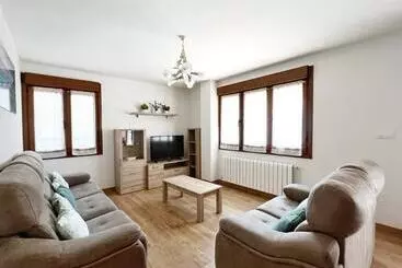 Apartamento Valbuena - Potes