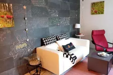 Modern Apartment In Candelaria 130 M² With Shared Pool - Candelaria