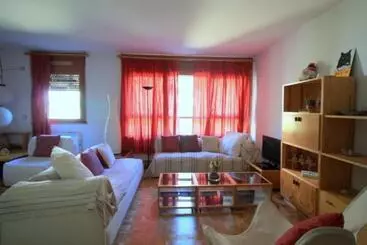 Apartamento Pie De Pistas Edificio Saumet - Baqueira Beret