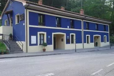 Apartamentos Rurales Les Mestes - Tazones