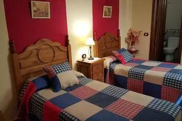 Apartamentos Rurales Tauro - Cabezuela del Valle