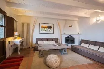 Cortijo La Viñuela - Atalbeitar