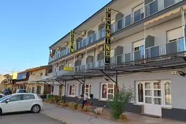 Hostal Rural El Caminero - Purullena