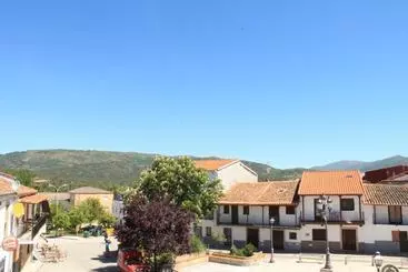 La Luna - Aldeanueva del Camino