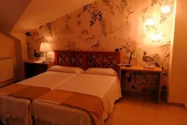 Hostal Catalina De Austria - Torquemada