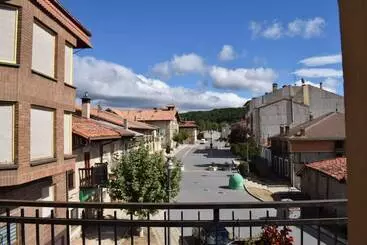 Hostal La Tablada - Navaleno