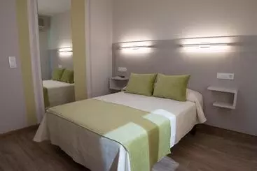 Hostal Restaurante El Cary - Montemayor