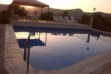 Casa Crisal - Arriate
