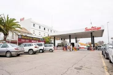 Hostal Santiago - Écija