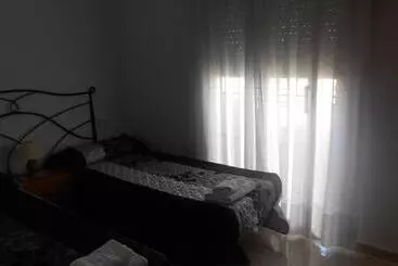 Hostal Ca La Irene - Sant Vicenc de Castellet