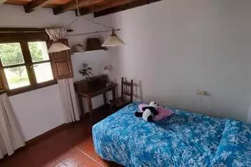 Posada La Torre - Serdio