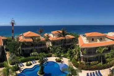 The Meridian At Lighthouse Point - West Bay