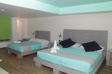 Villas Maria Isabel - Santa Cruz Huatulco