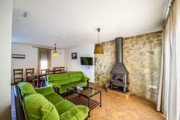 Apartamentos La Venta Del Charco - Cardeña