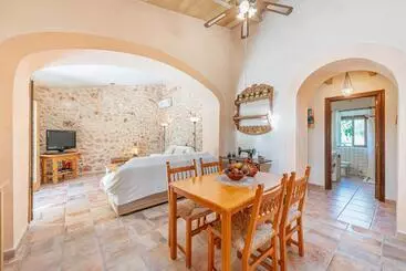 Finca Sa Casa Nova - Lloret de Vistalegre
