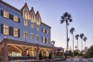 Albergo Gelsomino - Kefalos