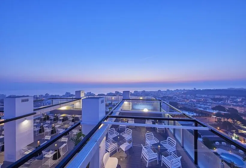 Fotos del hotel Tonga Tower Design  & Suites:  11