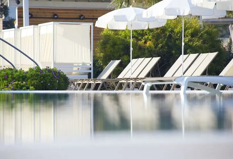 Fotos del hotel Tonga Tower Design  & Suites:  25