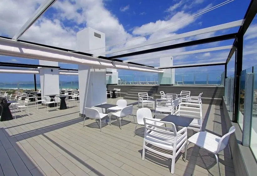 Fotos del hotel Tonga Tower Design  & Suites:  26