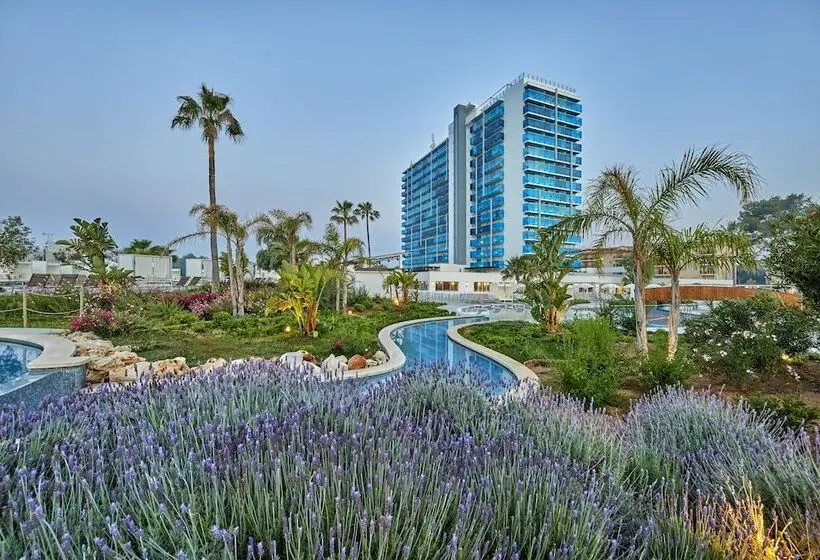 Fotos del hotel Tonga Tower Design  & Suites:  37