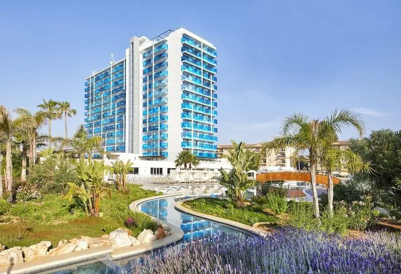 Fotos del hotel Tonga Tower Design  & Suites:  2