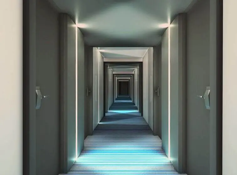 Fotos del hotel Tonga Tower Design  & Suites:  3