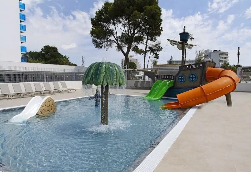 Tonga Tower Design  & Suites