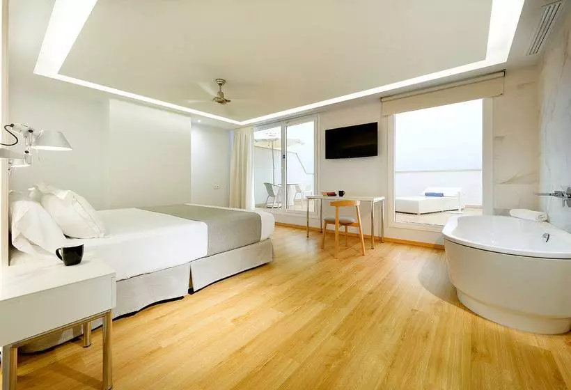 Fotos del hotel Caleia Talayot Spa Hotel - Adults Only:  33