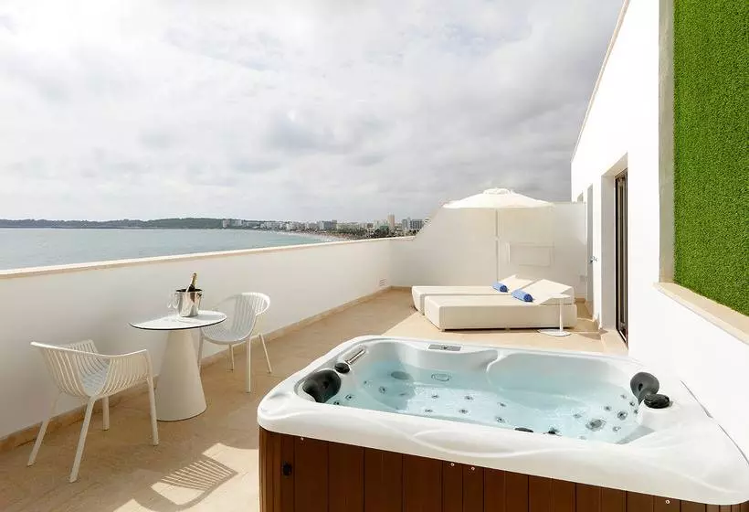 Fotos del hotel Caleia Talayot Spa Hotel - Adults Only:  38