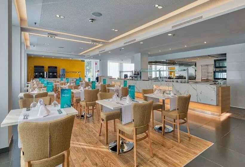 Fotos del hotel Caleia Talayot Spa Hotel - Adults Only:  25