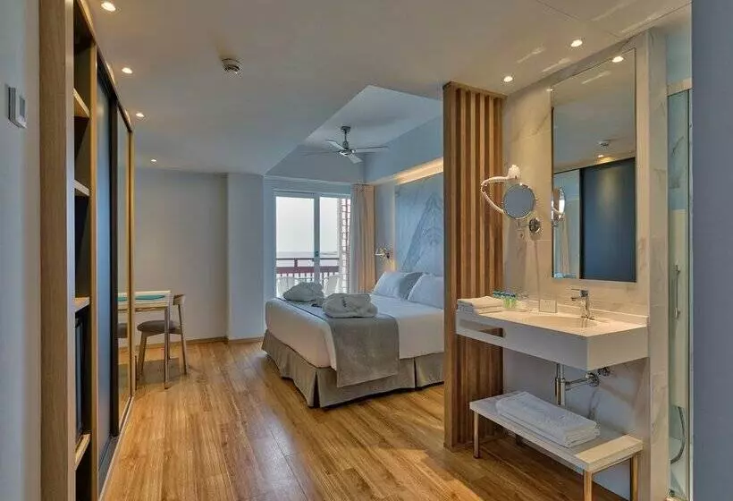 Fotos del hotel Caleia Talayot Spa Hotel - Adults Only:  21