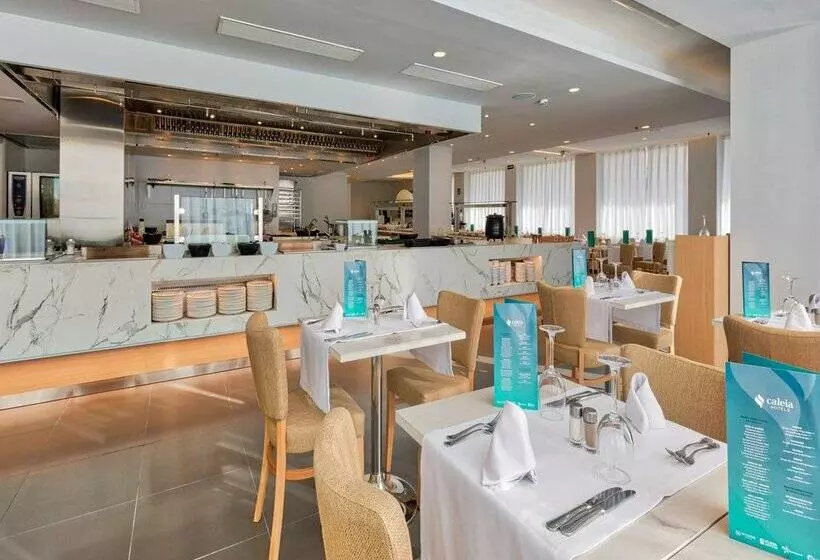 Fotos del hotel Caleia Talayot Spa Hotel - Adults Only:  26