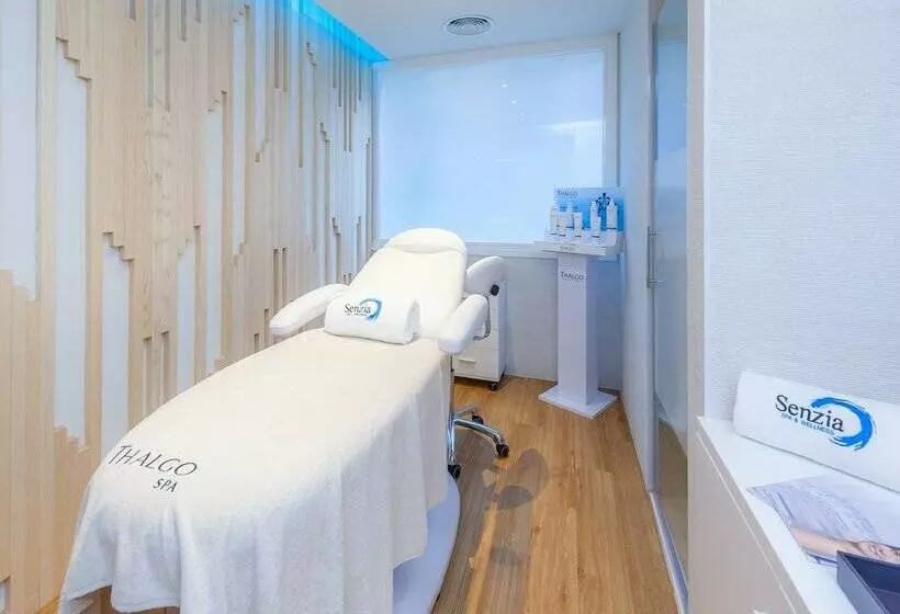 Fotos del hotel Caleia Talayot Spa Hotel - Adults Only:  29