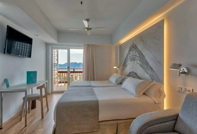 Fotos del hotel Caleia Talayot Spa Hotel - Adults Only:  22