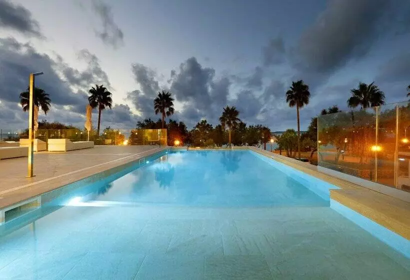 Fotos del hotel Caleia Talayot Spa Hotel - Adults Only:  15