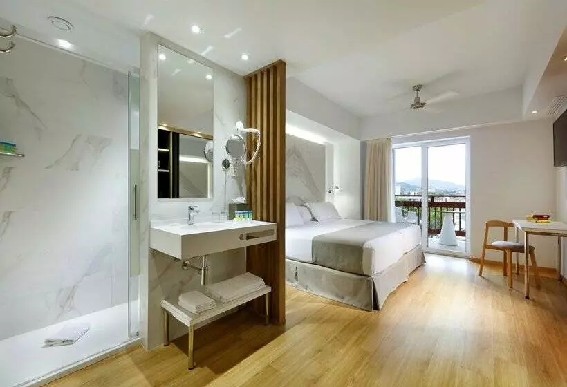 Fotos del hotel Caleia Talayot Spa Hotel - Adults Only:  20