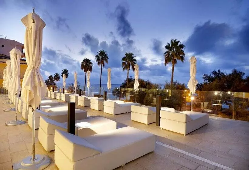 Fotos del hotel Caleia Talayot Spa Hotel - Adults Only:  28