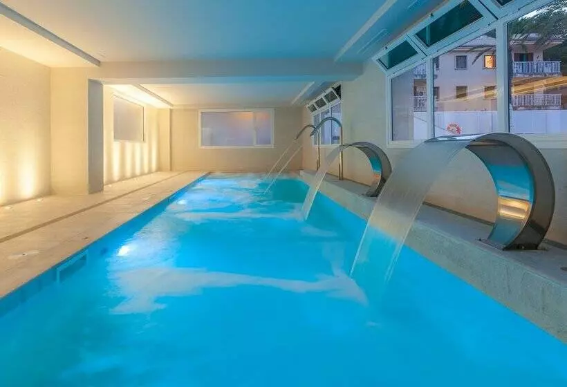 Fotos del hotel Caleia Talayot Spa Hotel - Adults Only:  18