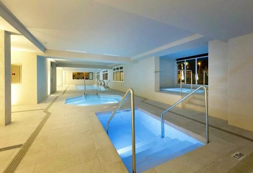 Fotos del hotel Caleia Talayot Spa Hotel - Adults Only:  17