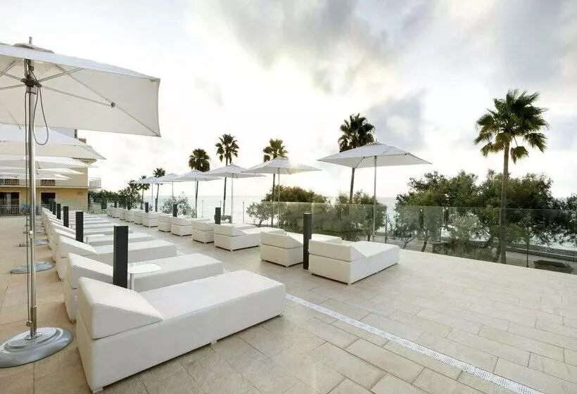 Fotos del hotel Caleia Talayot Spa Hotel - Adults Only:  27