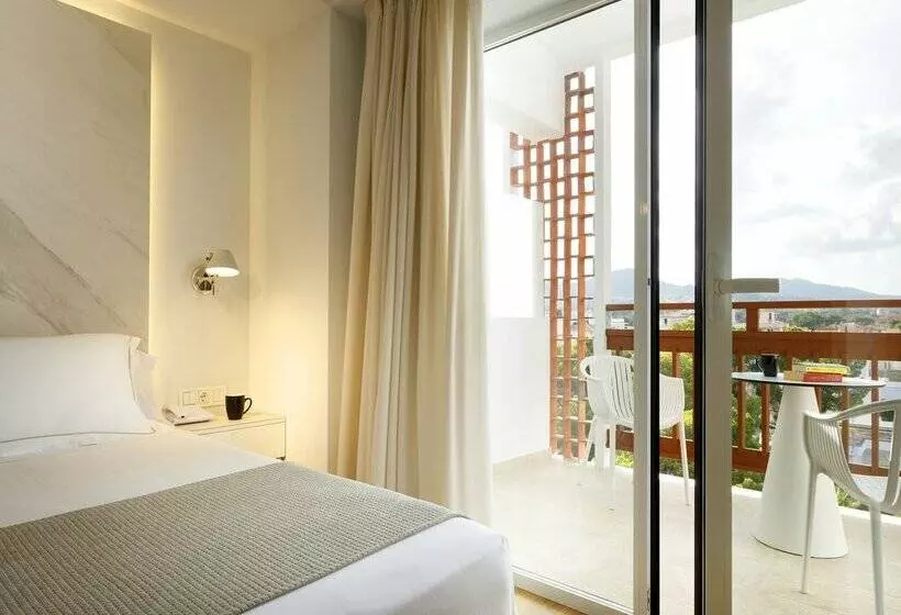 Fotos del hotel Caleia Talayot Spa Hotel - Adults Only:  19