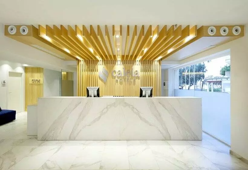 Fotos del hotel Caleia Talayot Spa Hotel - Adults Only:  23