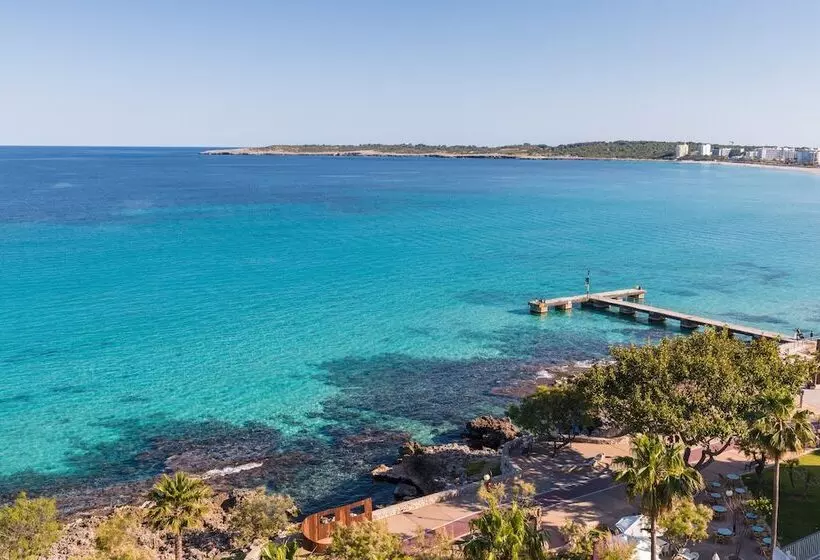 Fotos del hotel Caleia Talayot Spa Hotel - Adults Only:  5