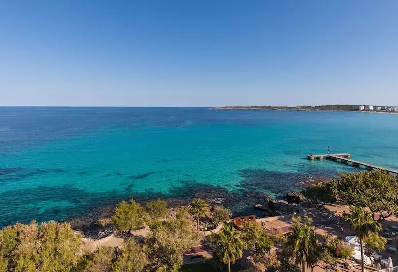 Fotos del hotel Caleia Talayot Spa Hotel - Adults Only:  6