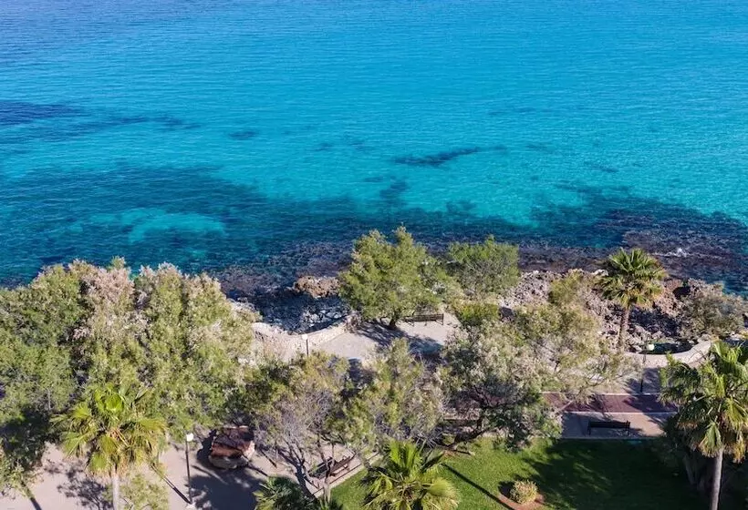 Fotos del hotel Caleia Talayot Spa Hotel - Adults Only:  8